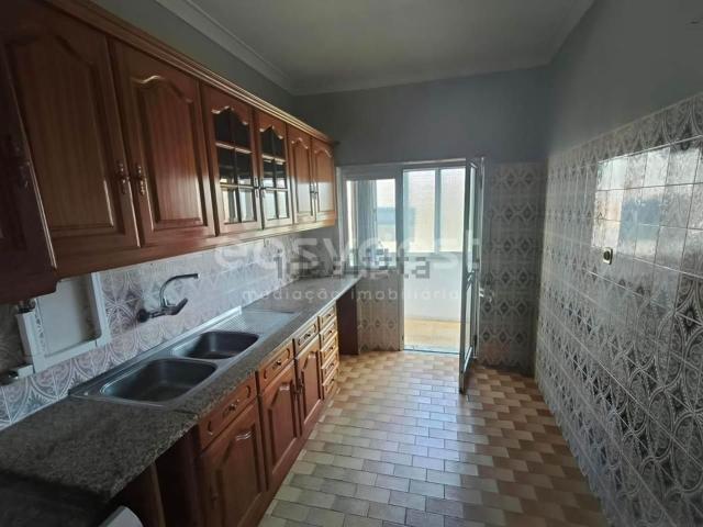 Apartamento, Baixa da Banheira e Vale da Amoreira