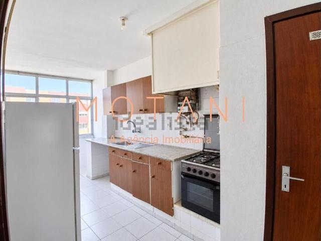 Apartamento, Baixa da Banheira e Vale da Amoreira