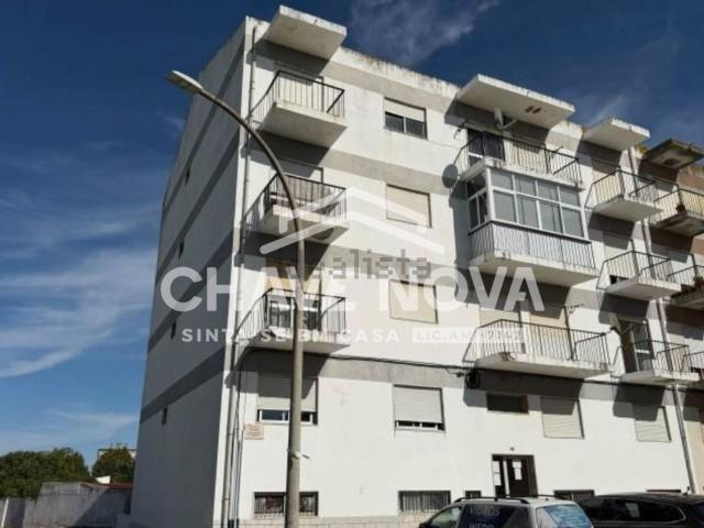 Apartamento, Baixa da Banheira e Vale da Amoreira
