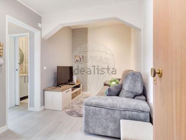 Apartamento, Baixa da Banheira e Vale da Amoreira