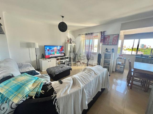 Apartamento, Baixa da Banheira e Vale da Amoreira