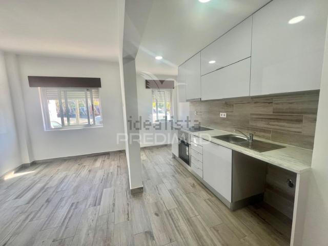 Apartamento, Baixa da Banheira e Vale da Amoreira