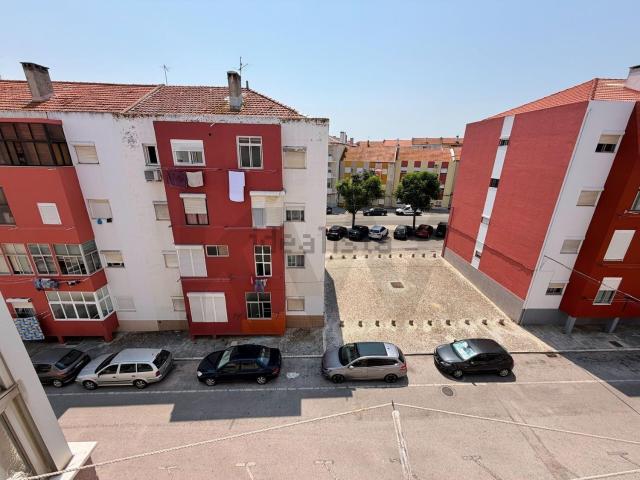 Apartamento, Baixa da Banheira e Vale da Amoreira