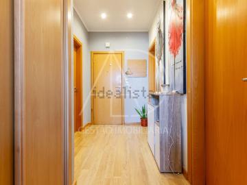 Apartamento, Baixa da Banheira e Vale da Amoreira