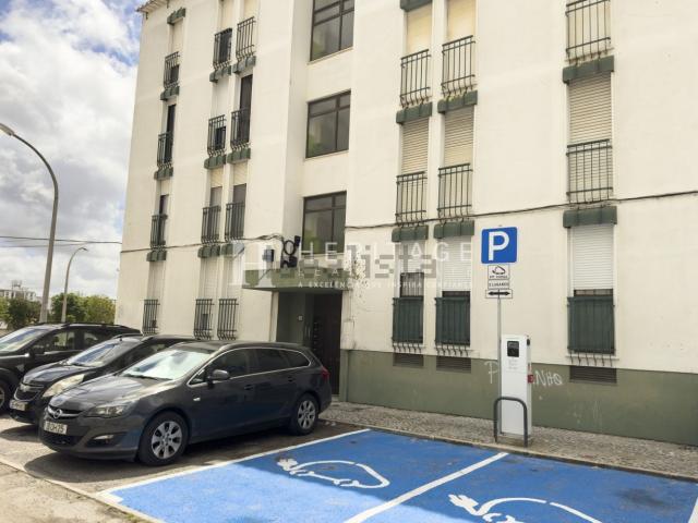 Apartamento, Baixa da Banheira e Vale da Amoreira