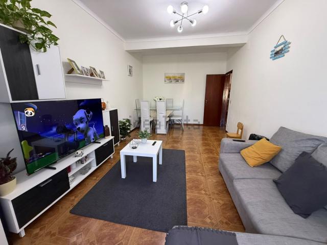 Apartamento, Baixa da Banheira e Vale da Amoreira