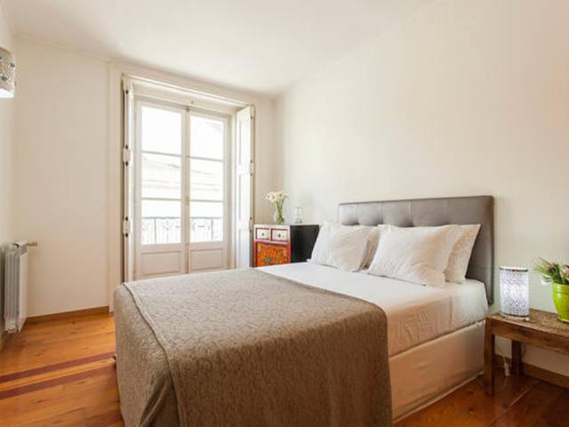 Apartamento Baixa de Lisboa