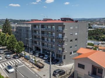 Apartamento, Bairro