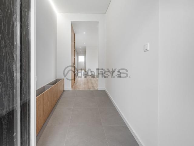 Apartamento, Bairro