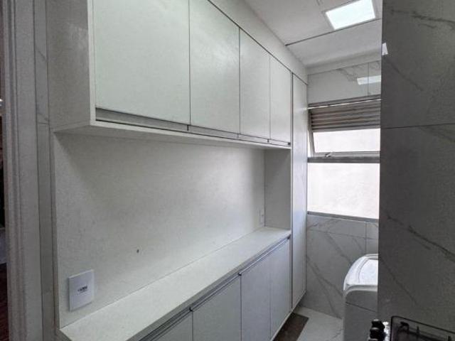 Apartamento bairro Colonia Jundiaí