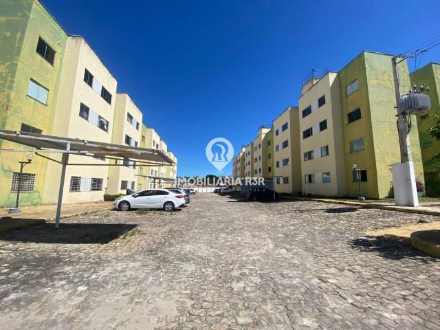APARTAMENTO BAIRRO COLORADO ZONA SUDESTE