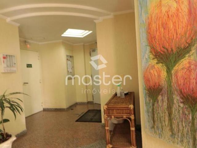 APARTAMENTO BAIRRO CENTRO ED. GUARDALUPE