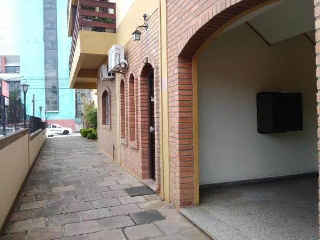 Apartamento, Bairro Centro, Igrejinha, RS