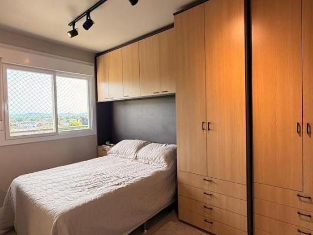 Apartamento, Bairro Centro, Igrejinha, RS