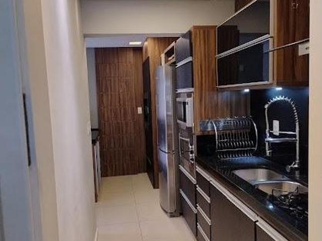 Apartamento, Bairro Centro, Três Coroas, RS