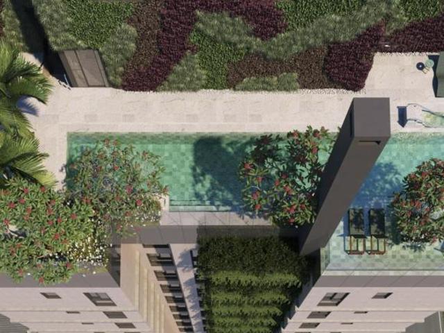 Apartamento bairro Centro 2 quartos, 1 suite, 72,7m2útil,2 vagas de garagem