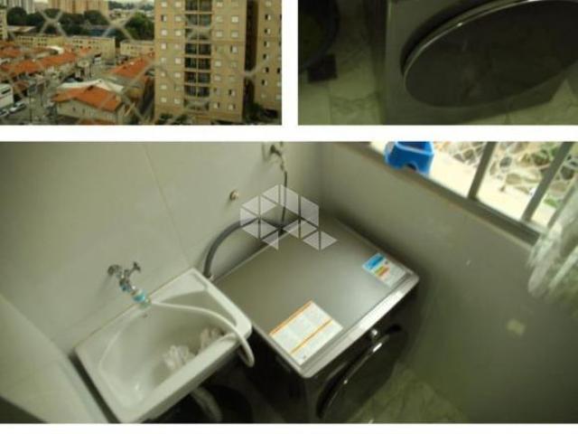 APARTAMENTO BAIRRO ASSUNÇÃO CONDOMÍNIO FABIANA E DANIELE