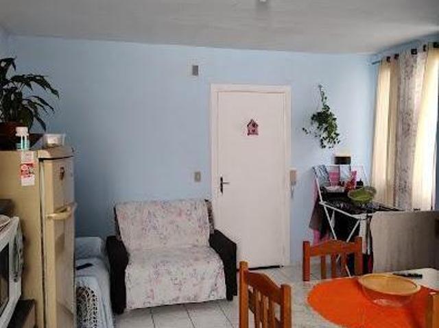 Apartamento, Bairro Bom Pastor, Igrejinha, RS