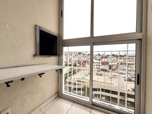 Apartamento bairro Guaira, em Curitiba