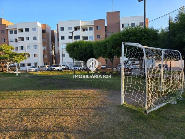 APARTAMENTO BAIRRO GURUPI,ZONA LESTE