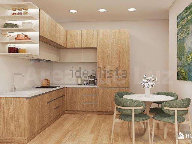 Apartamento, Bairro dos Anjos Vale da Cabrita, Leiria Pousos Barreira e Cortes