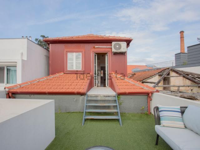 Apartamento, Bairro das Artes, Cedofeita Santo Ildefonso Sé Miragaia São Nicolau Vitória