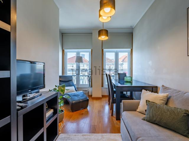 Apartamento, Bairro das Artes, Cedofeita Santo Ildefonso Sé Miragaia São Nicolau Vitória