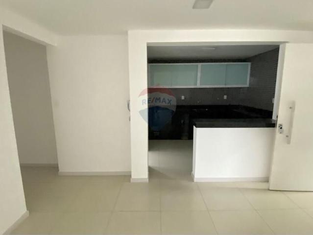 Apartamento Bairro de Lourdes 3 quartos com suíte, elevador e garagem para locação