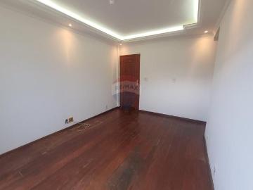 Apartamento bairro Fontesville
