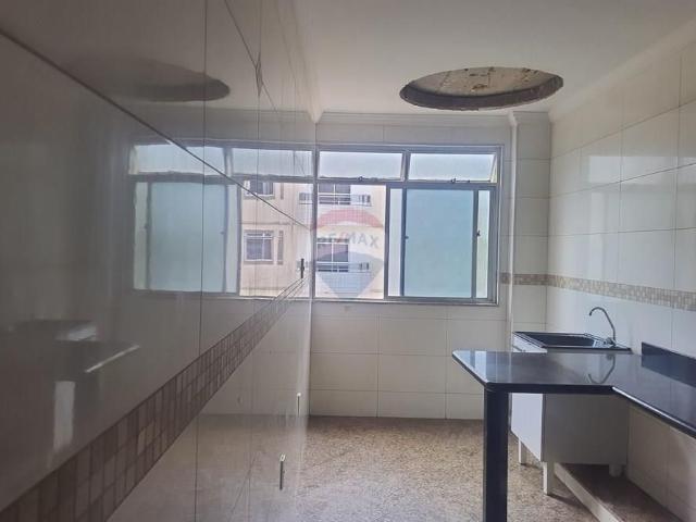 Apartamento bairro Fontesville