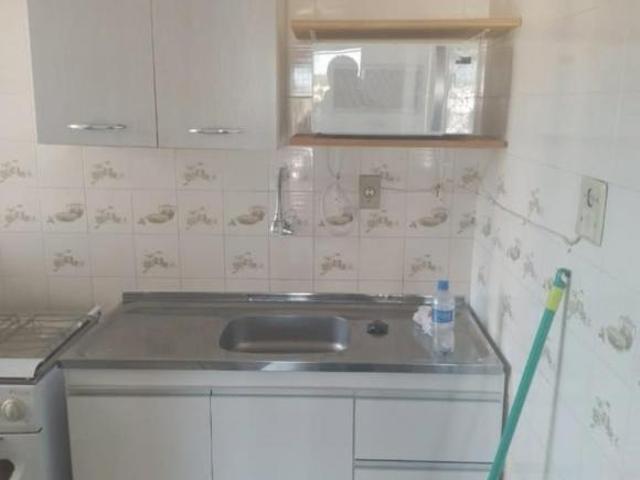 Apartamento, Bairro Ferroviário, Montenegro, RS