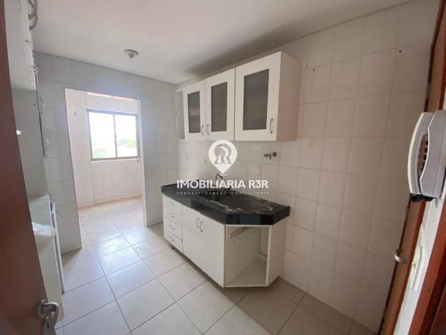 APARTAMENTO BAIRRO HORTO, ZONA LESTE