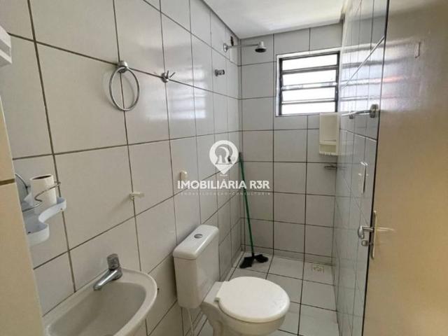 APARTAMENTO BAIRRO ITARARÉ, ZONA SUDESTE