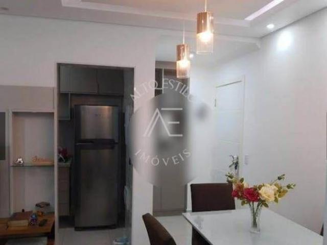 Apartamento bairro Jardim Palma Travassos Ed. Only Residence Ribeirão Preto SP