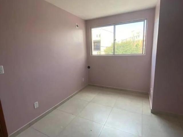 Apartamento Bairro Olaria R$ 135.000,00