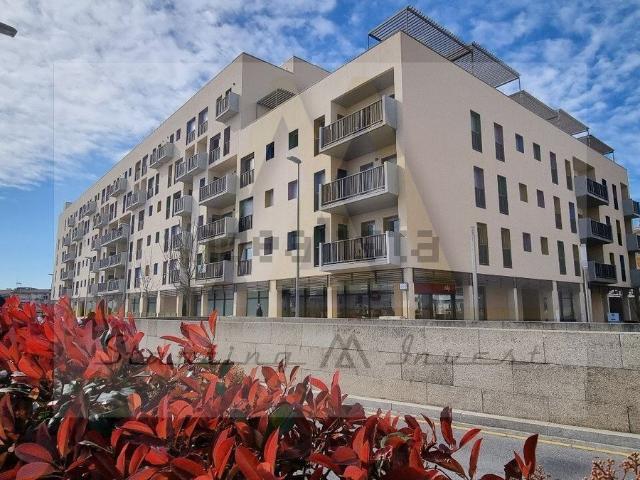 Apartamento, Póvoa de Varzim