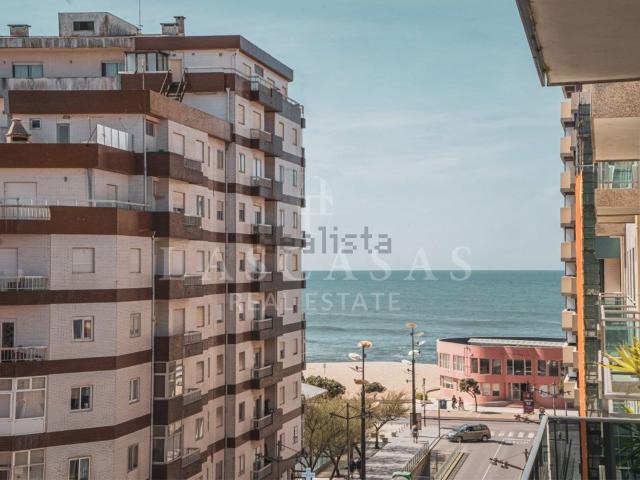 Apartamento, Póvoa de Varzim