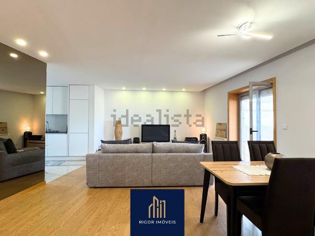 Apartamento, Póvoa de Varzim