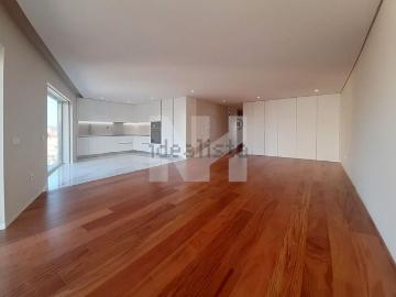 Apartamento, Póvoa de Varzim