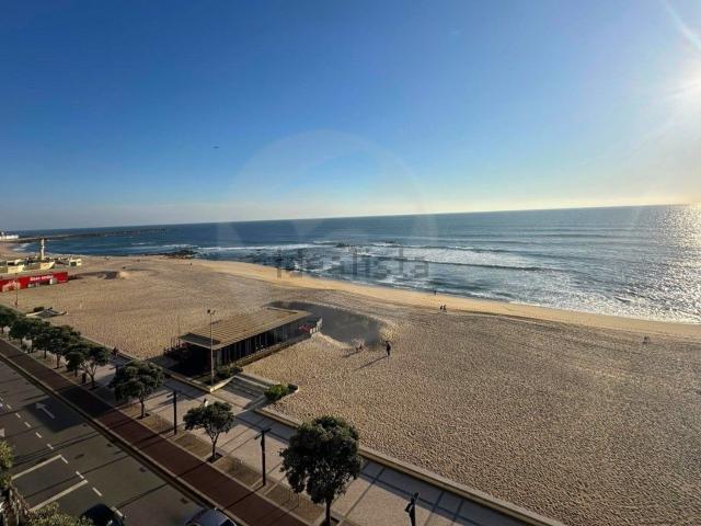 Apartamento, Póvoa de Varzim