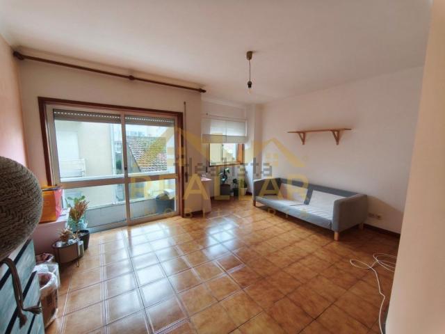Apartamento, Póvoa de Varzim