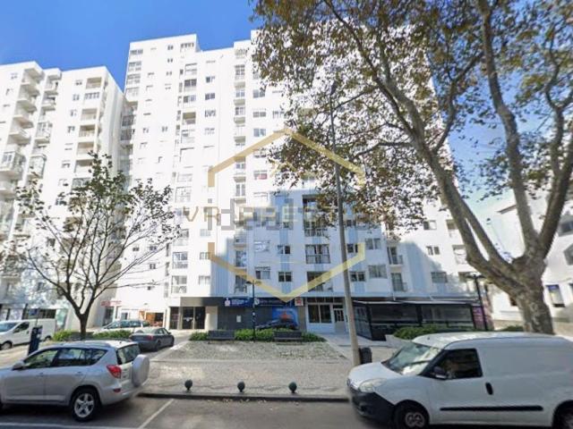 Apartamento, Póvoa de Varzim