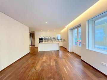 Apartamento, Póvoa de Varzim