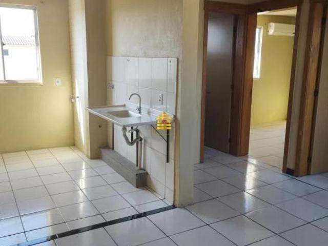 Apartamento Bairro São Miguel