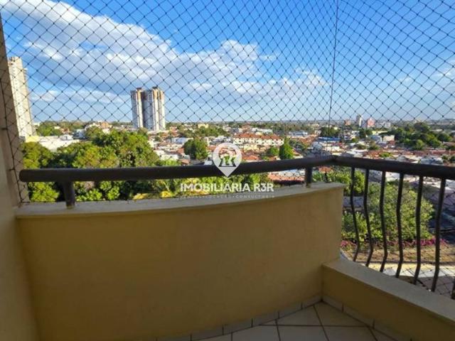 APARTAMENTO BAIRRO SÃO CRISTÓVÃO, ZONA LESTE