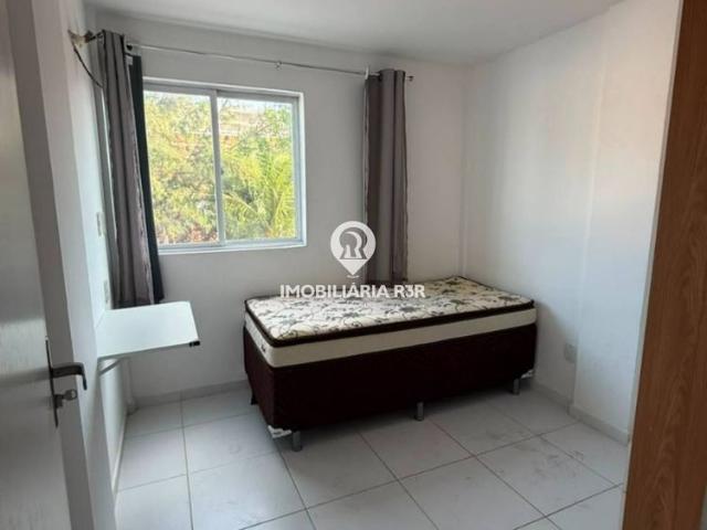 APARTAMENTO BAIRRO SÃO JUDAS TADEU PARNAIBA PI
