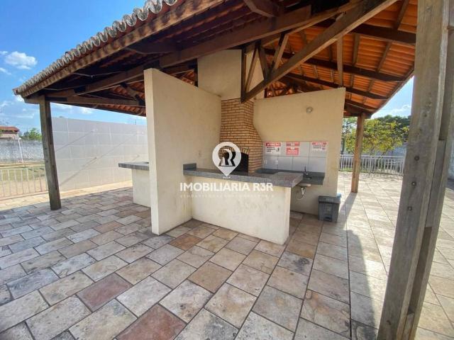 APARTAMENTO BAIRRO SANTA MARIA, ZONA NORTE