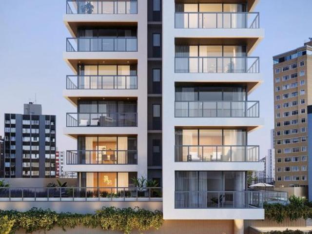 Apartamento Bairro Portao 2 quartos, 1 suite, 81m2 útil, 1 vaga garagem