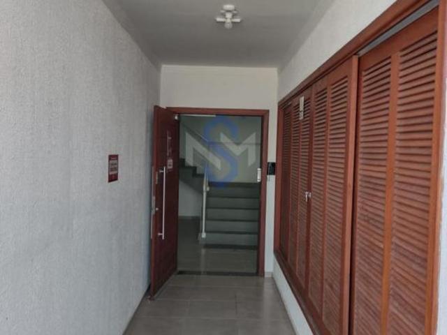 Apartamento, Bairro Panorâmico, Osório, RS