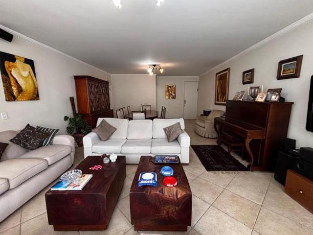 APARTAMENTO BAIRRO PARAÍSO 146 M² DE ÁREA ÚTIL 2 VAGAS